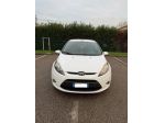 Ford Fiesta 1.4 tdci - NEOPATENTATI - 12 MESI DI GARANZIA -
