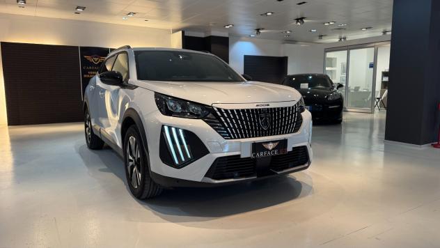 PEUGEOT 2008 1.2 BENZINA 101CV - 2025 - Foto 3