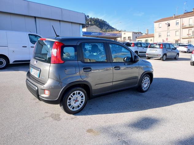 Fiat Panda 1.0 FireFly Hybrid City Life 2023 - Foto 4