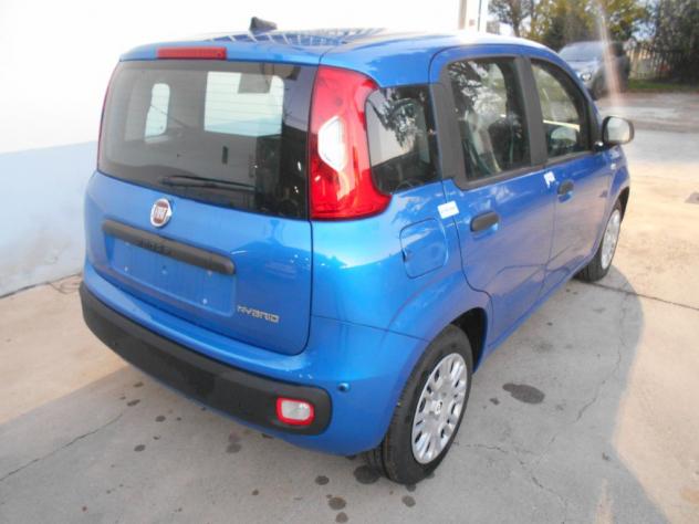 FIAT Panda 70 Hybrid CBC - Foto 9