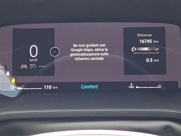 RENAULT Captur ECO-G 100 CV Techno rif. 23834852 - Foto 10