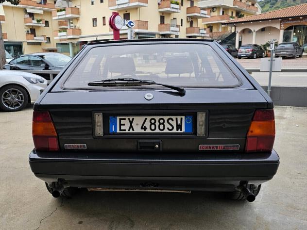 Lancia Delta 2.0i.e. turbo 16V HF integrale - Foto 6