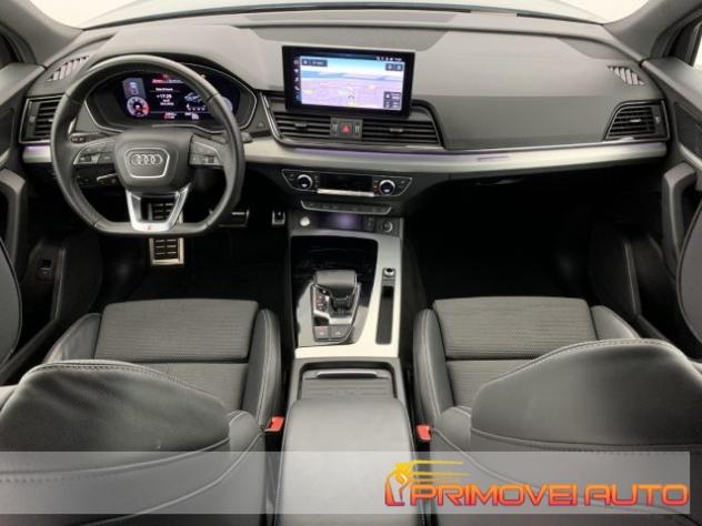 AUDI Q5 SPB 40 TDI S tronic S line rif. 19173616 - Foto 7