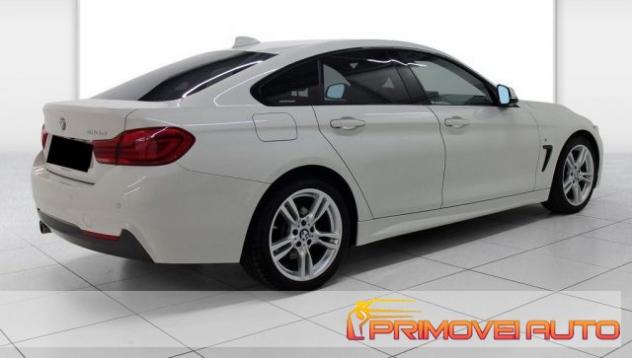 BMW 420 d Gran Coupé Msport rif. 19723265 - Foto 10