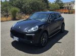 PORSCHE CAYENNE 3.0 D