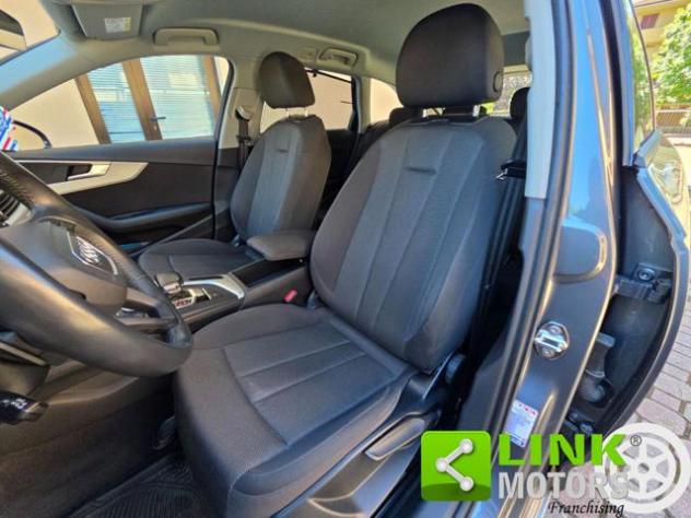 AUDI A4 40 TDI Avant 2.0 190 CV quattro S tronic Business rif. 24097459 - Foto 4
