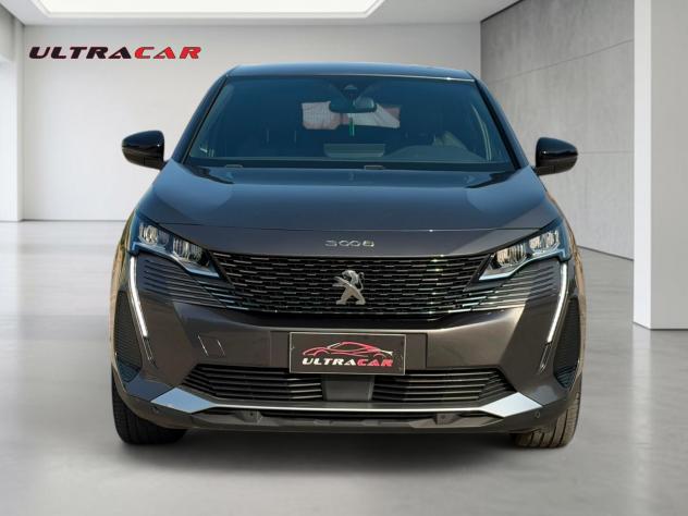 Peugeot 3008 BlueHDi 130 Allure 38.000 KM!! - Foto 2