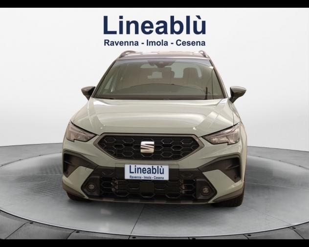 SEAT Arona 1,0 TSISTYLE5P85 DS8A7 MY 26 - Foto 8