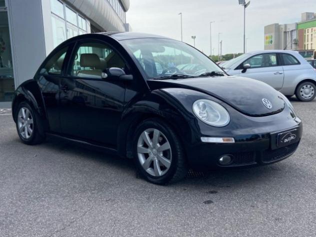 VOLKSWAGEN New Beetle 1.9 TDI 105CV rif. 23910418 - Foto 2