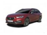SEAT Leon Sportstourer 2.0 tdi FR 150cv dsg