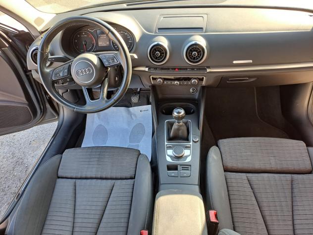 Audi A3 SPB 1.6 TDI 116 CV Sport - Foto 8