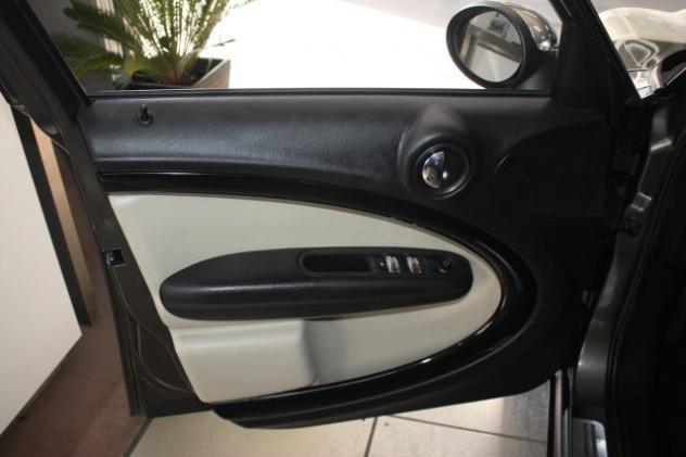 MINI Countryman Mini Cooper D Garantita SOLO COMMERCIANTI rif. 24097110 - Foto 10
