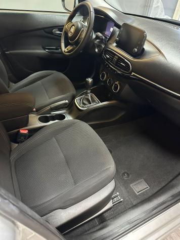 FIAT Tipo 1.3 Mjt 95cv S&S City Life PREZZO VERO - Foto 8