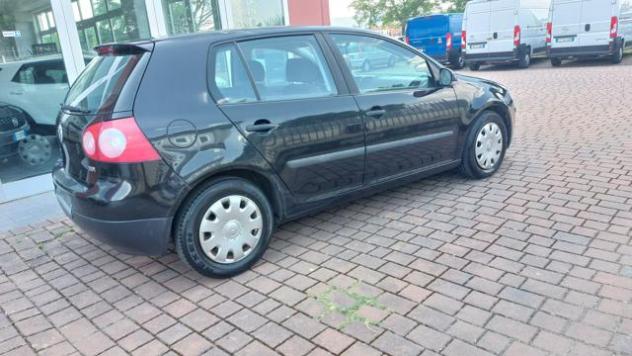 VOLKSWAGEN Golf 1.9 TDI 5p. Trendline Marciante rif. 24070052 - Foto 5