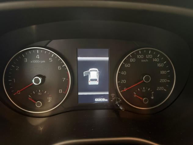Kia Picanto 1.0 dpi X Line s/Techno&Safety Pack Gpl - Foto 7