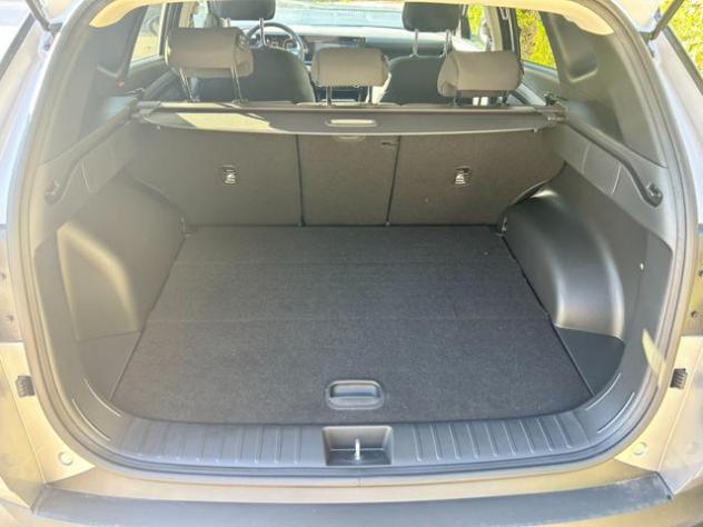 HYUNDAI Tucson 1.6 CRDI 48V DCT Business rif. 22881051 - Foto 6