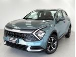 Kia Sportage 1.6 TGDi MHEV DCT Business