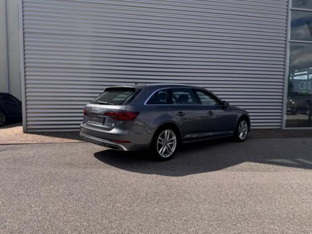 AUDI A4 AVANT 40 TDI S-TRONIC QUATTRO SPORT rif. 24042904 - Foto 2