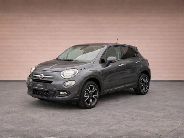 FIAT 500X 1.4 m-air POP STAR 140CV rif. 24039016 - Foto 2