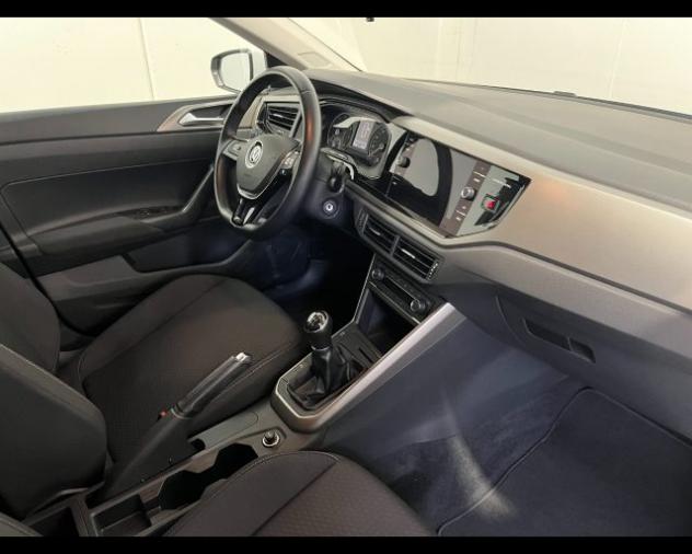VOLKSWAGEN Polo 1.0 TGI HIGHLINE rif. 23828692 - Foto 4