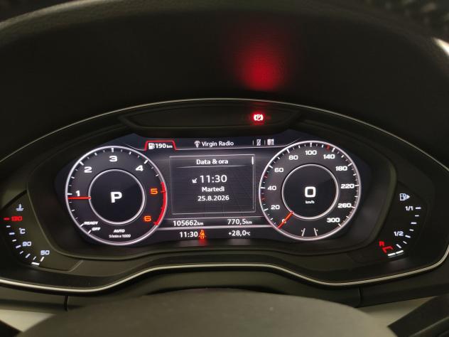 Audi Q5 40TDI quattro S Line S tronic Adap.Cruise TriZona - Foto 10