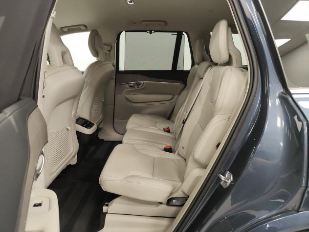 Volvo XC90 B5 D AWD auto Inscription Pelle Navi 7 Posti 20” - Foto 6
