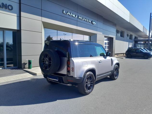 Land Rover Defender 3.0D I6 250 90 SE AWD auto. IVA ESPOSTA - Foto 8