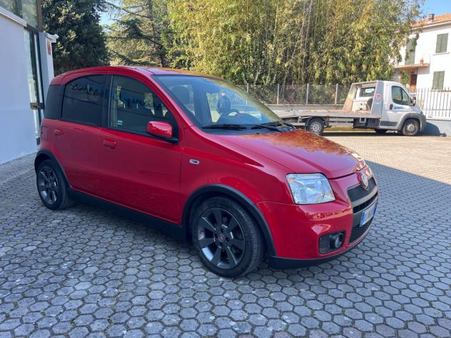 Fiat Panda 1.4 16V 100 HP - Foto 7