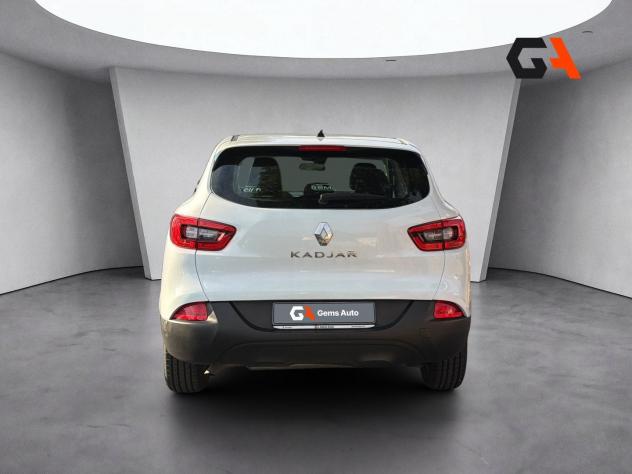 Renault Kadjar Kadjar 1.5 dci energy Life 110cv - Foto 6