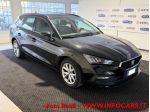 SEAT Leon Sportstourer 1.0 eTSI 110 CV DSG Style - PROMO rif. 23064965