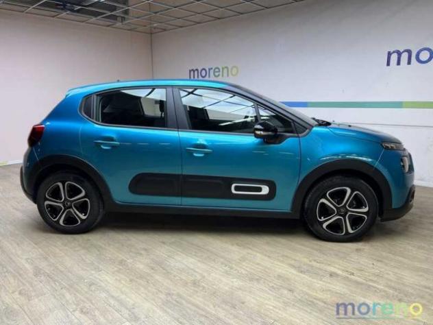CITROEN C3 1.2 83 CV puretech Feel s&s rif. 18527944 - Foto 4