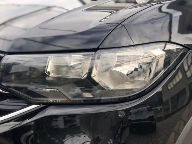 VOLKSWAGEN T-Cross 1.0 TSI 110 CV Style *RETROCAMERA*CERCHI LEGA 16* rif. 24198713 - Foto 7