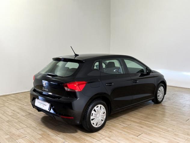 SEAT Ibiza Ibiza 1.0 tgi Reference 90cv - Foto 4