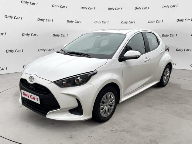 Toyota Yaris Yaris 1.5 Hybrid 5 porte Active - Foto 3