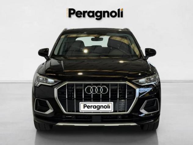 AUDI Q3 40 TFSI quattro S tronic Business Advanced rif. 23535975 - Foto 7