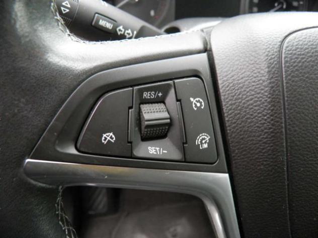 OPEL Mokka X 1.6 CDTI Ecotec 136CV 4x4 Start&Stop Business rif. 23463652 - Foto 10