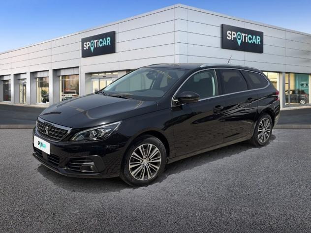 Peugeot 308 BlueHDi 130 S&S EAT8 SW Allure