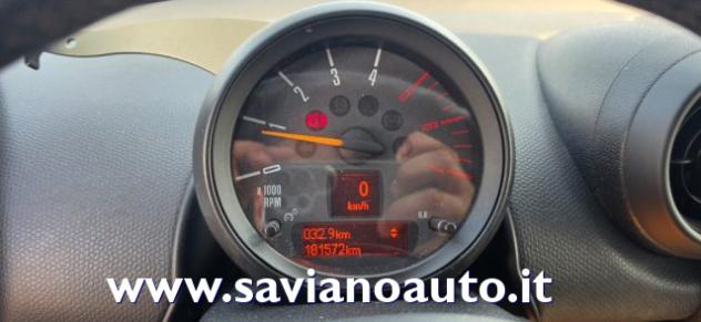 MINI Paceman Mini Cooper D Paceman rif. 24010428 - Foto 8