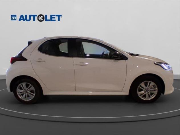 Mazda Mazda2 2 1.5 vvt full hybrid electric Agile Comfort Pack - Foto 4
