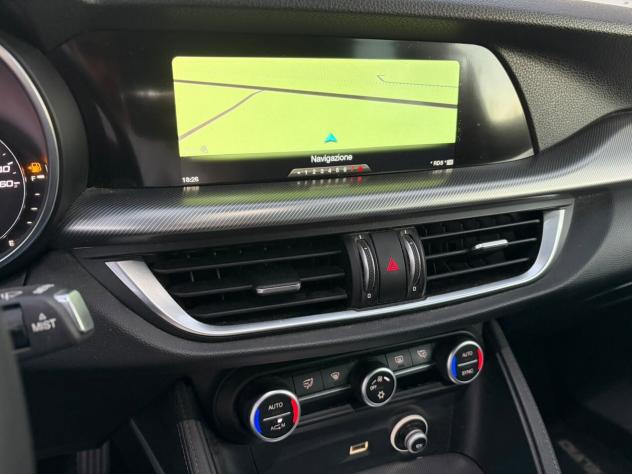 Alfa Romeo Stelvio 2.2 t Super rwd 180cv auto - Foto 2