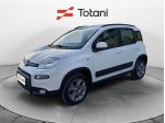 FIAT Panda III 2012 4x4 1.3 mjt 16v 4x4 75cv E5+
