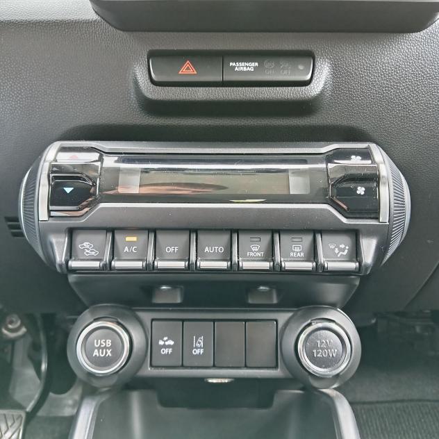 Suzuki Ignis III 2020 1.2h Top 2wd - Foto 7