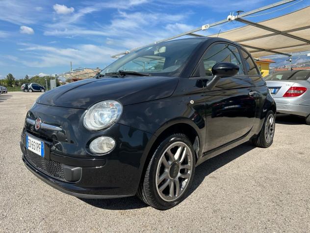 Fiat 500 1.3 Diesel - Foto 7