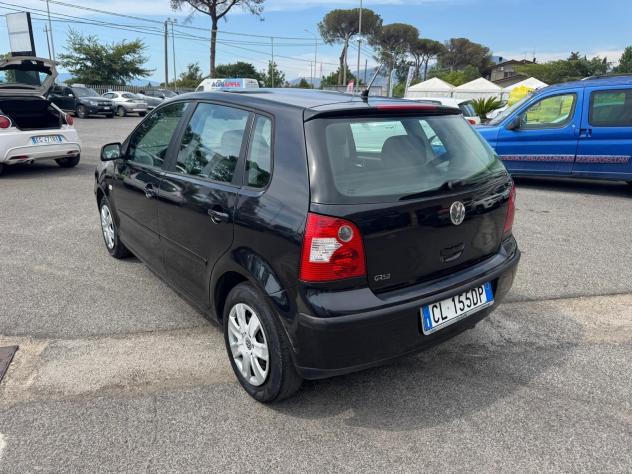 Volkswagen Polo 1.2 BENZ 5P KM 89000 - 2003 - Foto 4