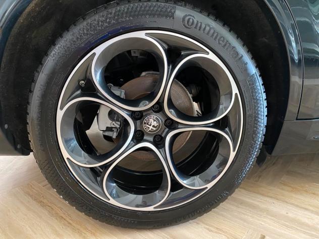 ALFA ROMEO NEW STELVIO 210CV Q4 Veloce 2023 - Foto 8