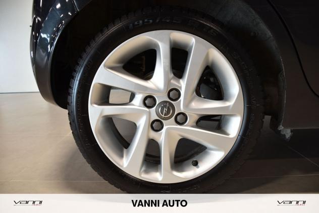 Opel Karl Karl 1.0 75 CV Cosmo - Foto 6