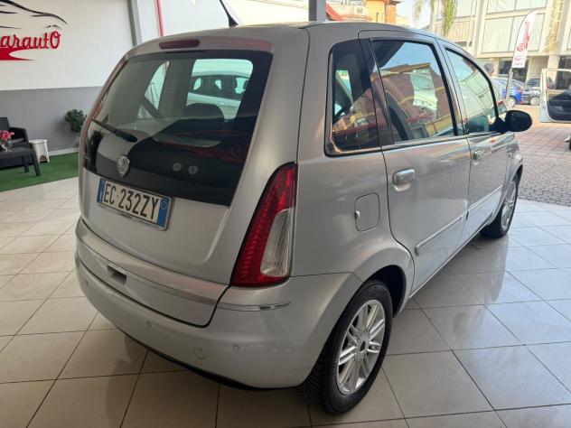LANCIA MUSA 1.3 DIESEL 2010 - Foto 7