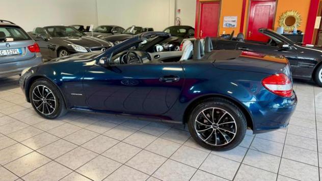 MERCEDES-BENZ SLK 200 ? Kompressor