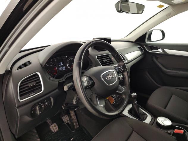 Audi Q3 2.0 TDI 120cv Business - Foto 8