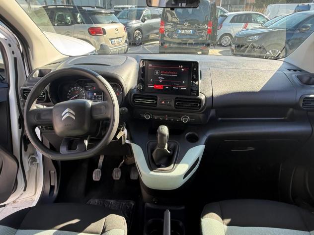 Citroën Berlingo BlueHDi 100 Live N1 - Foto 6